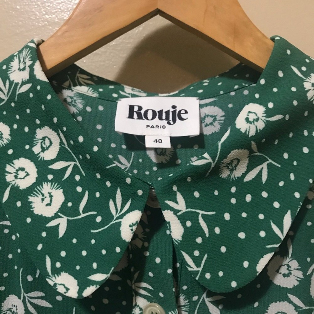 Rouje Paloma Dress - Picture 4 of 4